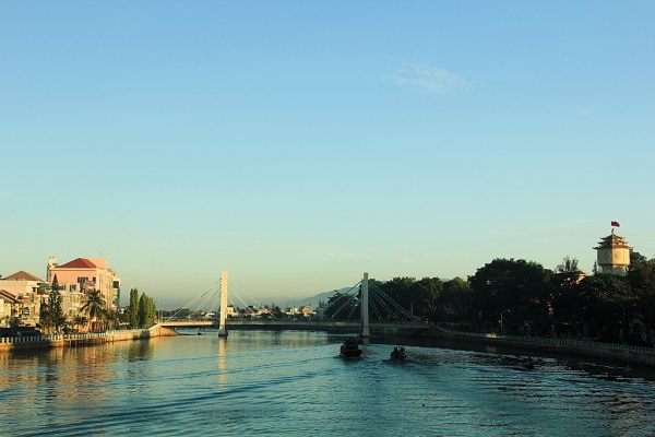 Phan Thiet, Binh Thuan, Viet Nam