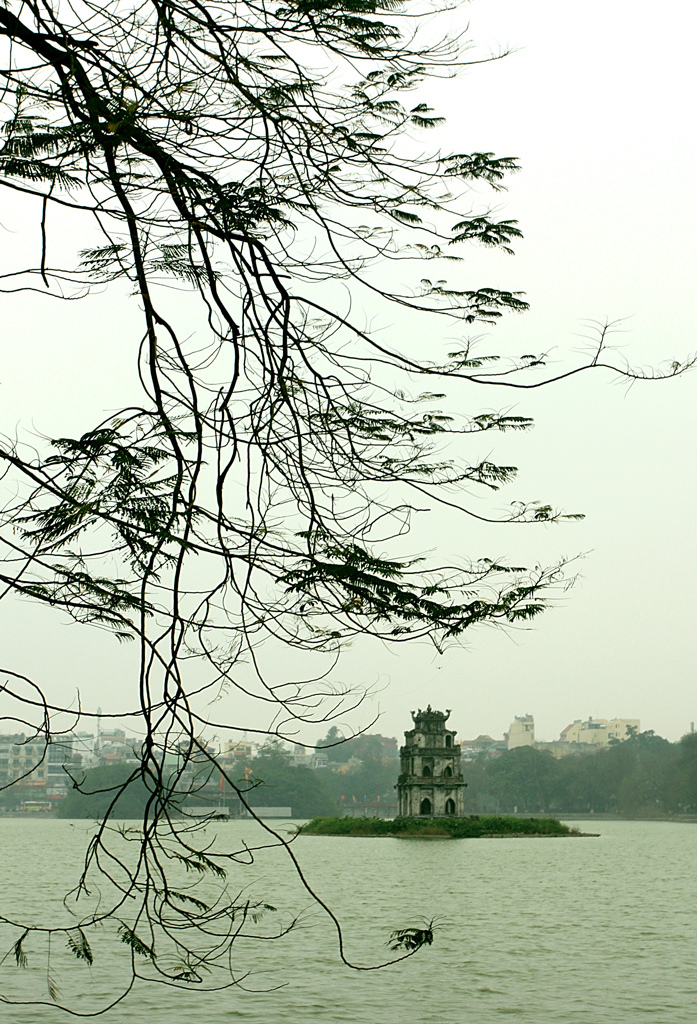 Ha Noi - Viet Nam