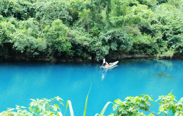  Viet Nam - Normal life