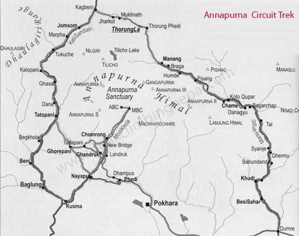 annapurna-circuit